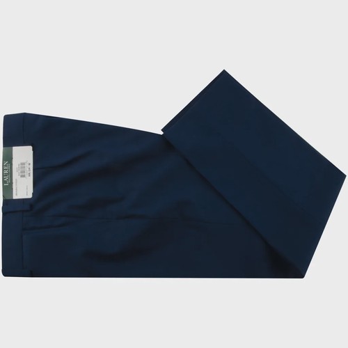 PANT BEDGPZ1Y0223 REG DRK / BLU