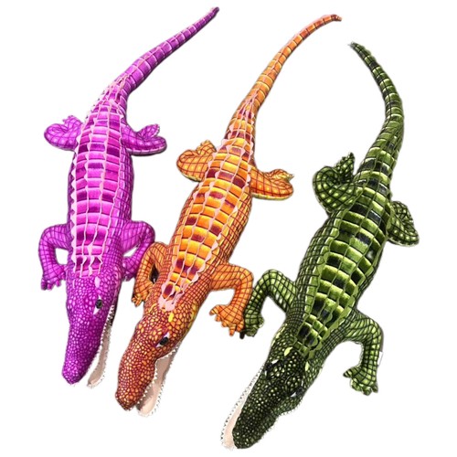 PA1104 - 165 cm Crocodile PGG