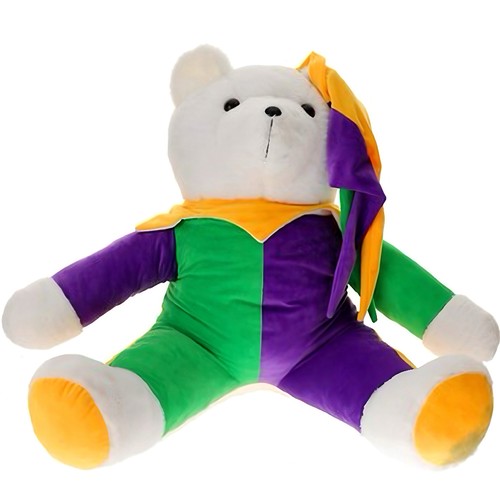 PA6030 - Large PGG MG Bear