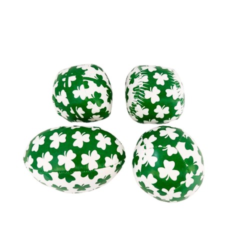 NY0968N - 4" Vinyl Ball Mix GW