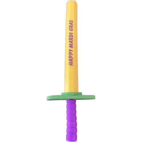 NY6071 - PGG Thin Foam Sword