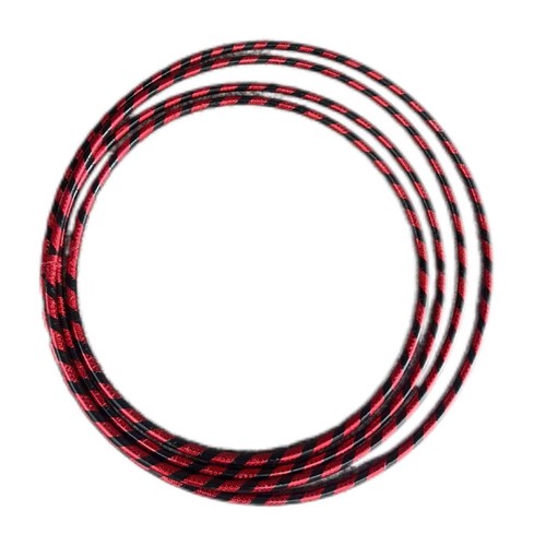 NY1379N - Shiny RB Hula Hoop