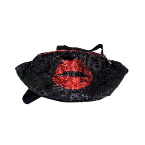 NY1380N - Lips crossbody bag
