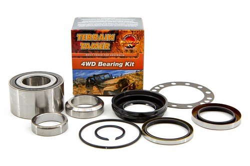 WHEEL BEARING KIT REAR SUITS DISC BRAKE 1