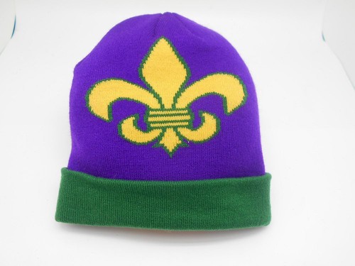 NY6312 - MG PGG Beanie