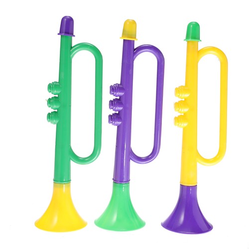 NY1127 - PGG Trumpets