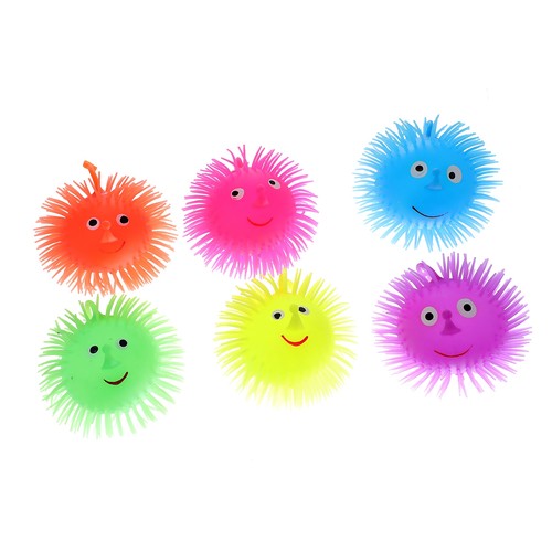 LP1104 - 100mm Puffer Ball