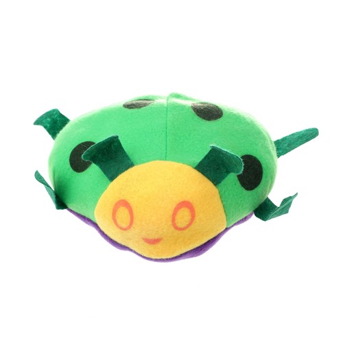 PA0001 - PGG Ladybug