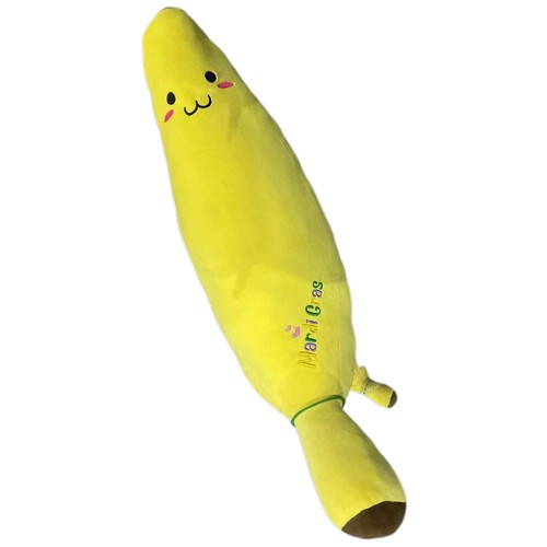 PA0050N - Giant Banana Plush
