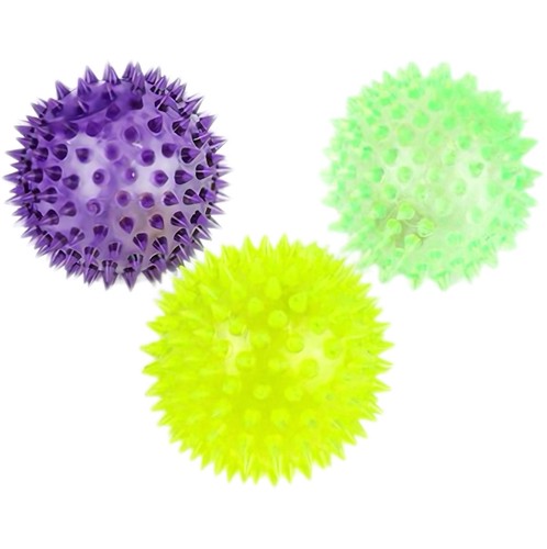 LP1021 - LED PGG Spiky Balls