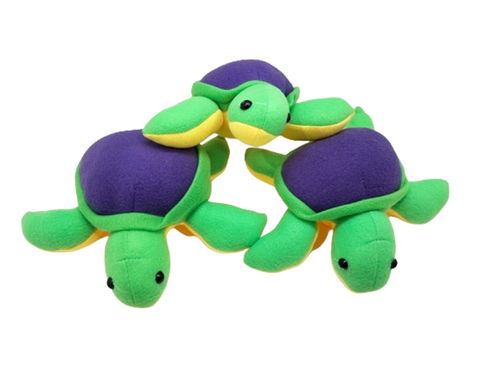 PA0068N - Turtle w/Long Leg PGG Small