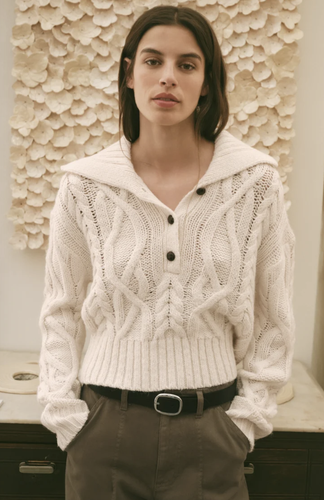 Z Supply HARTWELL SWEATER