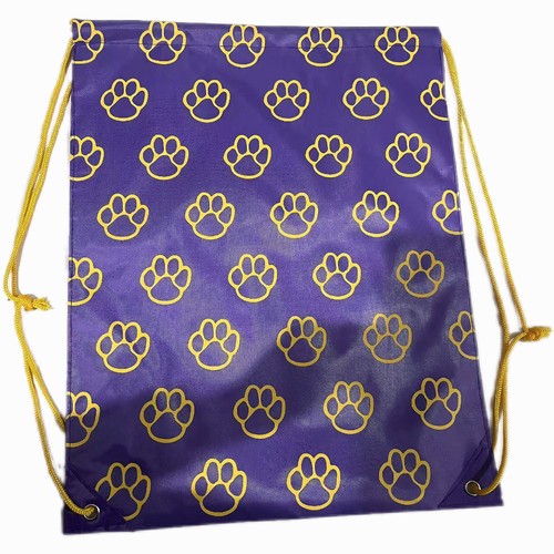 NY0115N - Back Pack PG Tiger Paw