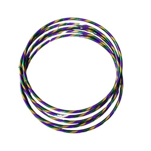 NY0503N - Shiny PGG Hula Hoop