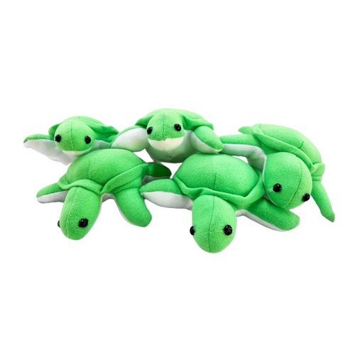 PA0069N - Turtle w/Long Leg GW Small