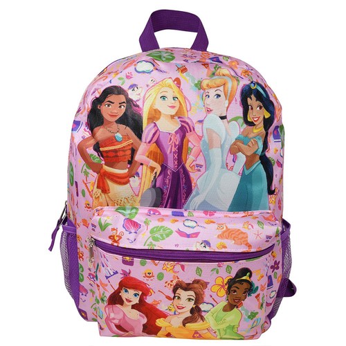 Princess 16" Backpack