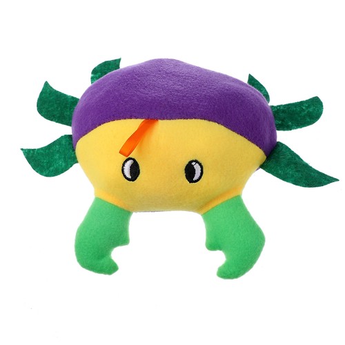 PA1262 - PGG Crab Plush
