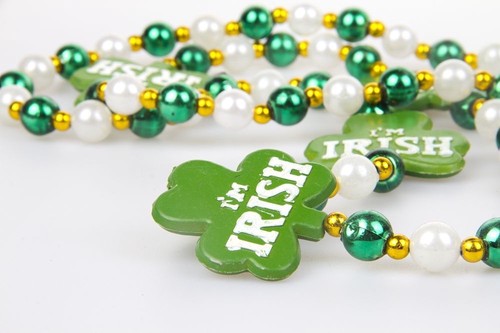 HS1495 - I'm Irish Shamrock