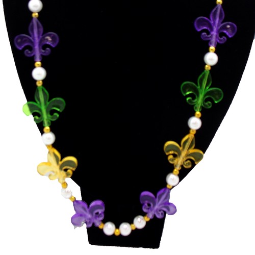 HS9004 - 10W FDL necklace PGG