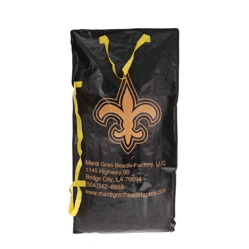 NY3666 - Giant FDL Zipper Bag