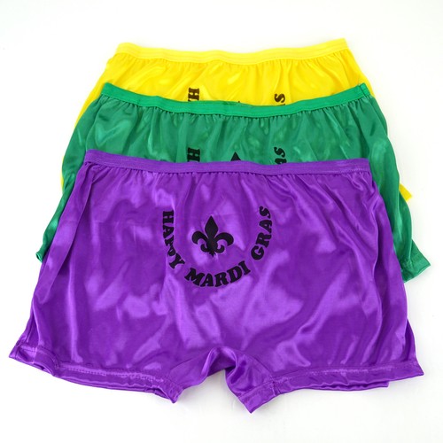 NY0034N - PGG Boxers