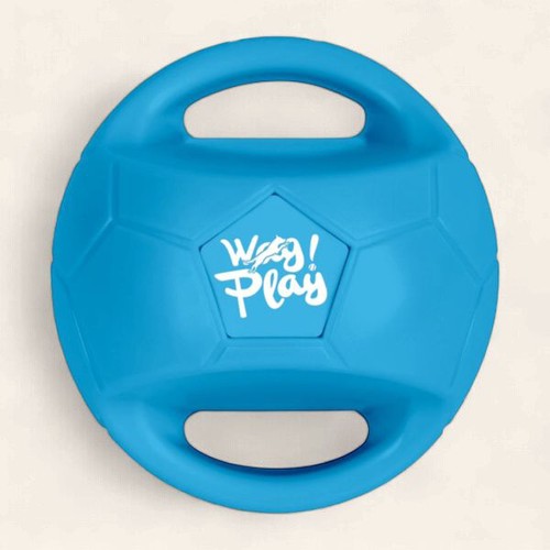 AFP Wag Play Tug Ball