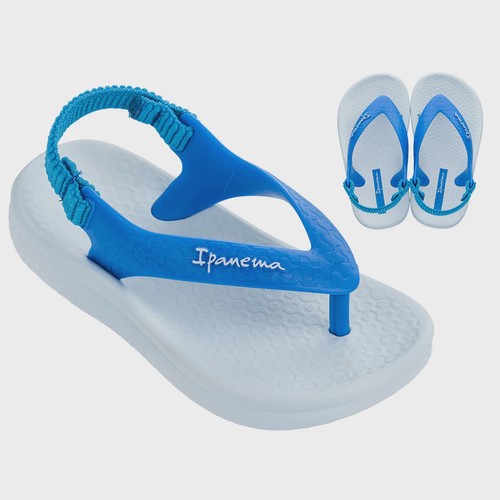 SANDAL BLUE TODDLER / 82998
