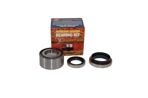 WHEEL BEARING KIT REAR 3