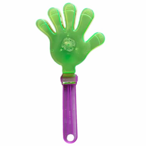 LP1122 - 11" Clapper Flashing PGG