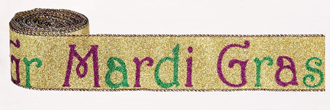 DC0013N - Ribbon 13