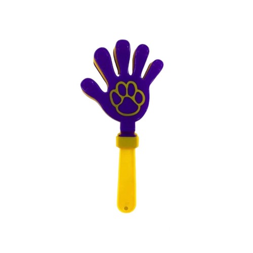 NY0112N - Tiger Paw Mini Clapper