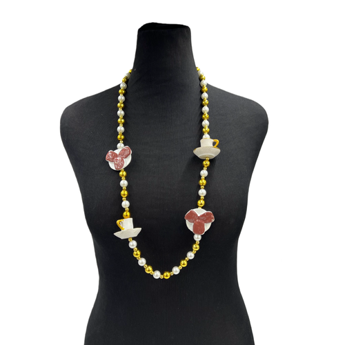 HS1277 - 4W Coffee & Beignet