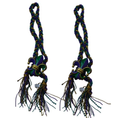 HS0075N - 60" LED PGG FDL Tassel