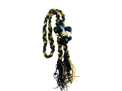 HS0176N - 60" LED BG FDL Tassel