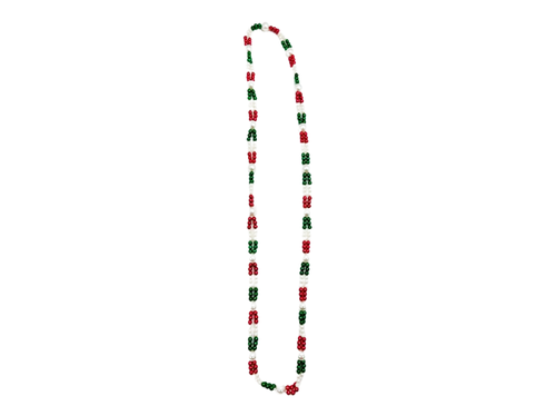 HS0223N - Braid Beads GWR