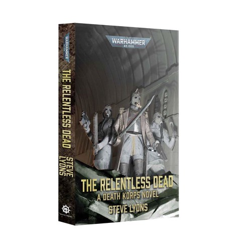 The Relentless Dead