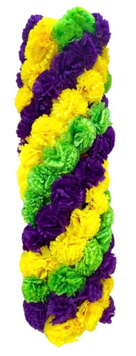 NY6400 - Flower Cane PGG