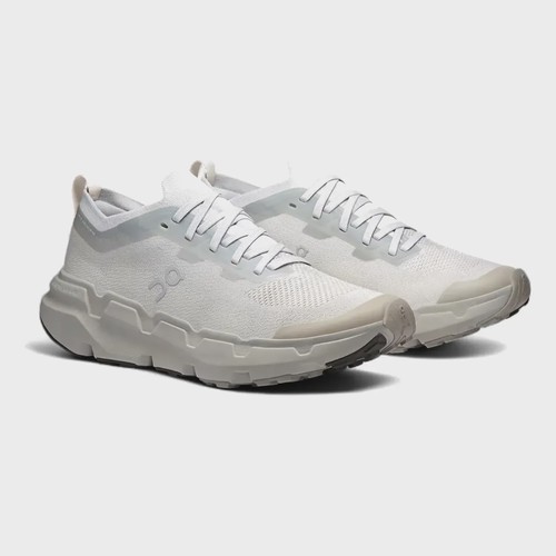 On Women's Cloudsoma in Glacier/Pearl, alternate view 1