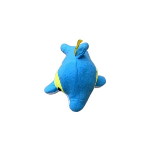 PA1242 - Small Dolphin Plush
