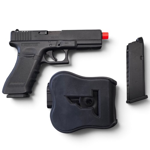 Used Elite Force Glock 17 Gen 4 w/ Extra Mag & Holster