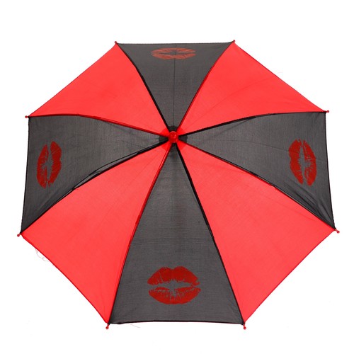 NY1510 - Lips Umbrella
