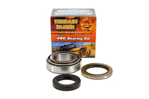 WHEEL BEARING KIT REAR 8