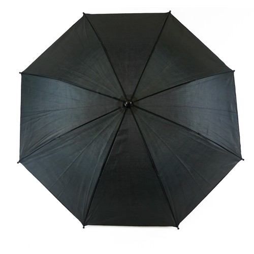 NY1225 - Black Umbrella