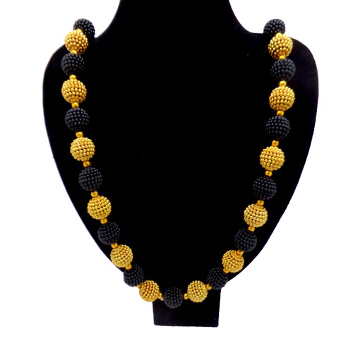 HS8004 - Berry bead BG