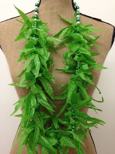 HS1180 - Light Green Weed