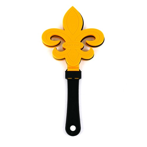 NY1104 - 11" Clapper FDL BG
