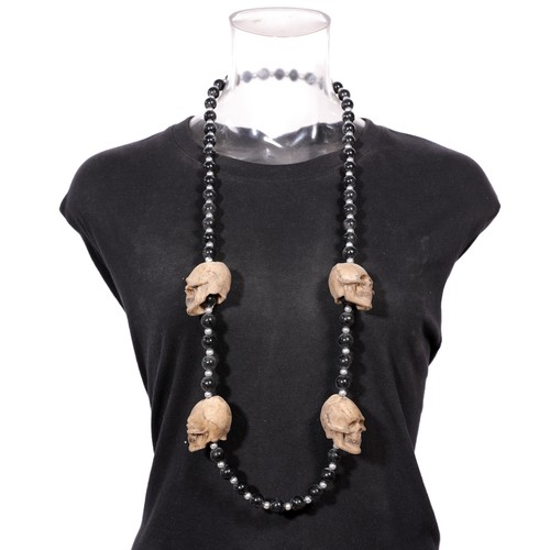 HS1267 - 4W Skull
