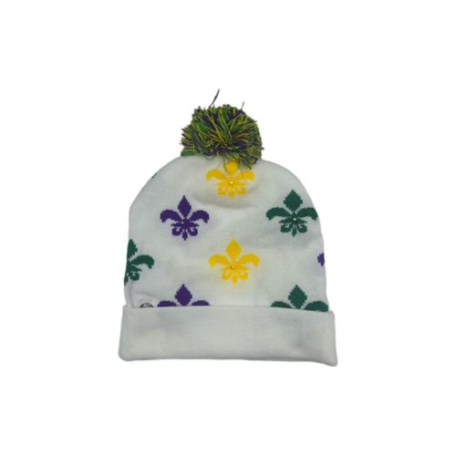 NY1474N - Light Up Beanie Hat PGG