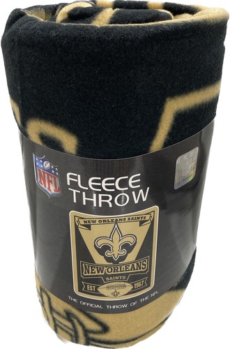 Fleece Throw