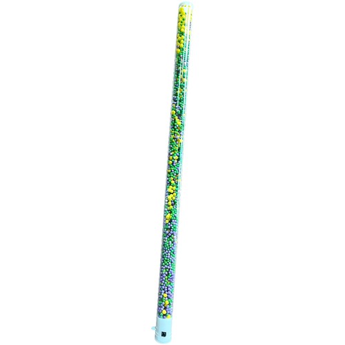 NY1440N - Light Up Sparkle Glitter Wand